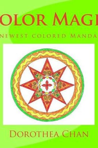 Cover of Color Magic