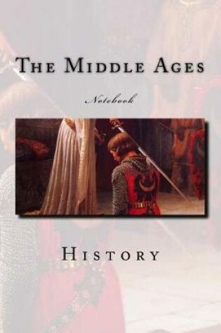 Cover of The Middle Ages