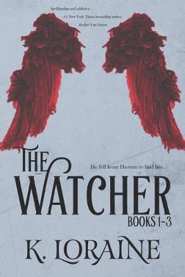 Cover of The Watcher