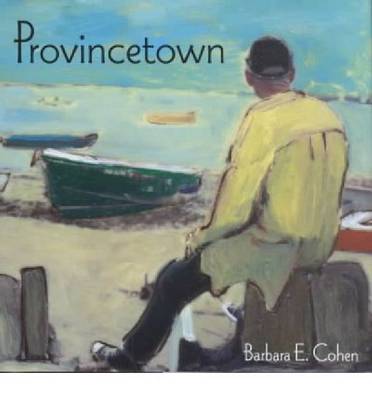 Cover of Provincetown East West