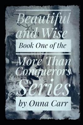 Book cover for Beautiful and Wise