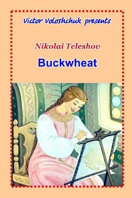 Book cover for Buckwheat