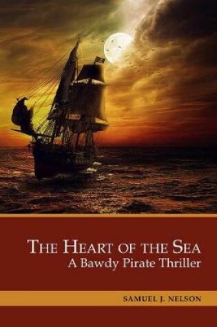 Cover of The Heart of the Sea