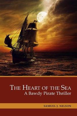 Book cover for The Heart of the Sea