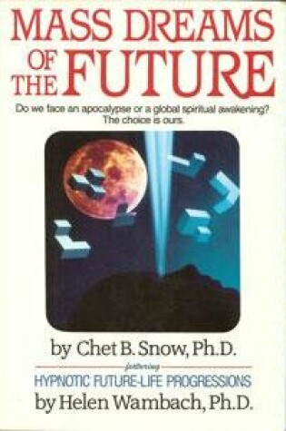 Cover of Mass Dreams of the Future