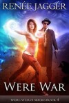 Book cover for Were War