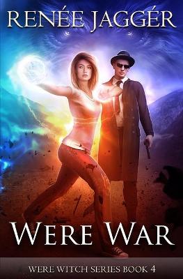 Book cover for Were War
