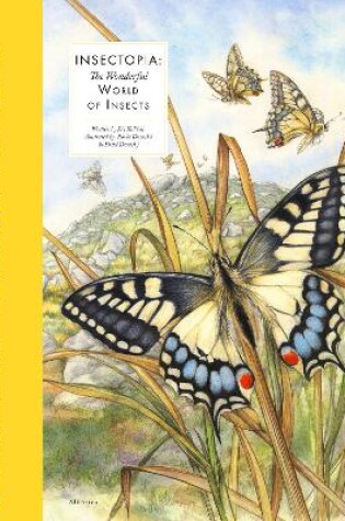 Cover of Insectopia