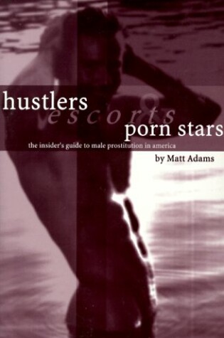 Cover of Hustlers, Escorts, and Porn Stars