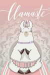 Book cover for Llamaste