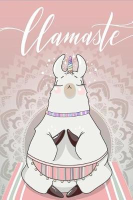 Cover of Llamaste