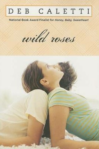 Cover of Wild Roses