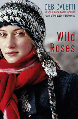 Book cover for Wild Roses