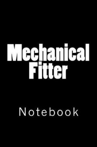 Cover of Mechanical Fitter