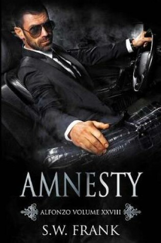 Cover of Amnesty