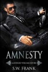 Book cover for Amnesty