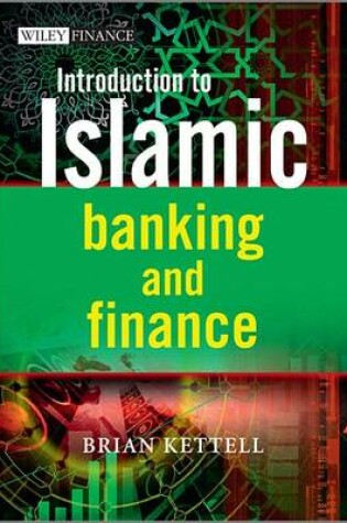 Cover of Introduction to Islamic Banking and Finance