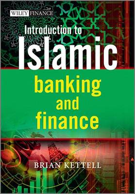 Book cover for Introduction to Islamic Banking and Finance