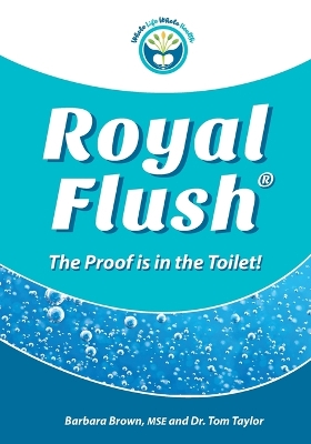 Book cover for Royal Flush