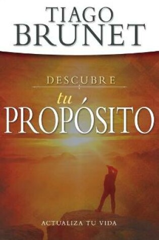 Cover of Descubre Tu Proposito