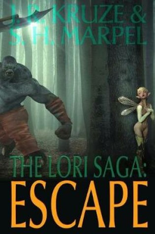 Cover of The Lori Saga