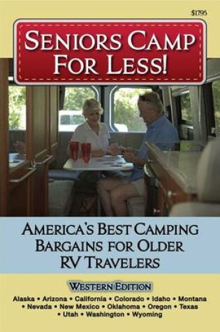 Cover of Seniors Camp for Less