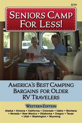 Book cover for Seniors Camp for Less