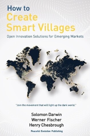 Cover of How to Create Smart Villages