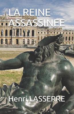 Cover of La Reine Assassinee