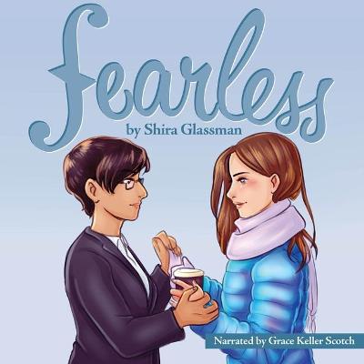 Book cover for Fearless