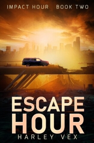 Cover of Escape Hour