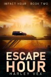 Book cover for Escape Hour