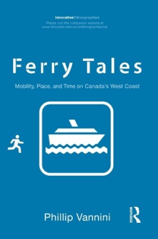 Cover of Ferry Tales