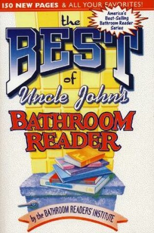 Cover of Best of Uncle Johns Bathroom R