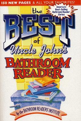 Book cover for Best of Uncle Johns Bathroom R