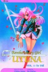 Book cover for Revolutionary Girl Utena