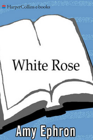 Cover of White Rose