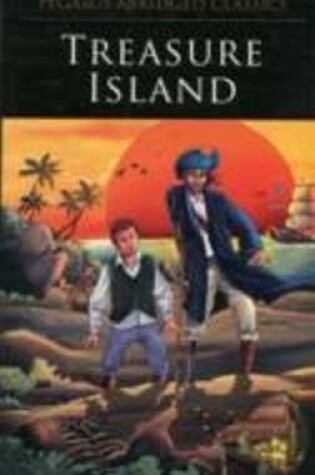 Cover of Treasure Island