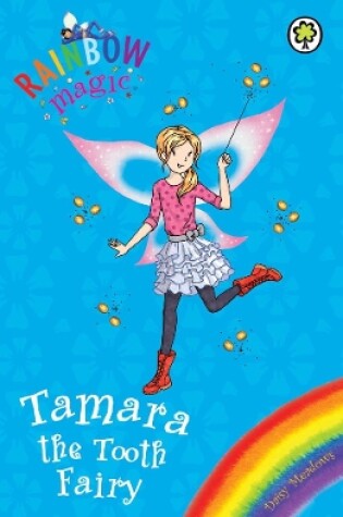 Cover of Tamara the Tooth Fairy