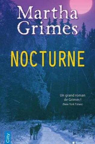 Cover of Nocturne