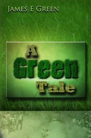 Cover of A Green Tale