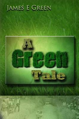 Book cover for A Green Tale