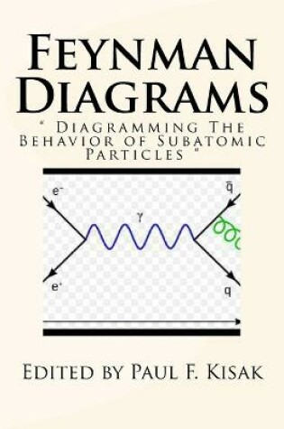 Cover of Feynman Diagrams
