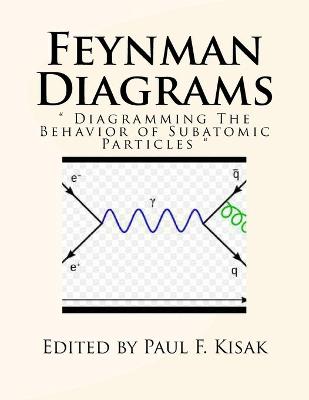 Book cover for Feynman Diagrams