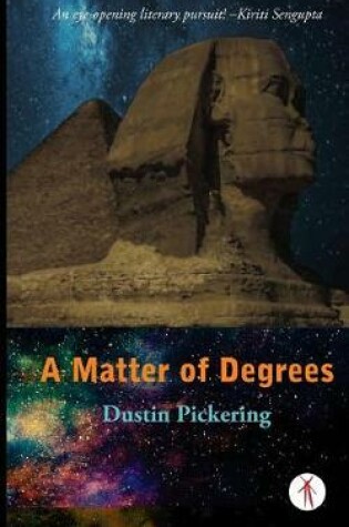 Cover of A Matter of Degrees