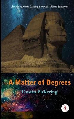 Book cover for A Matter of Degrees