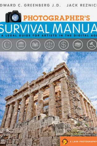 Cover of Photographer's Survival Manual