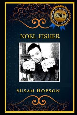 Book cover for Noel Fisher