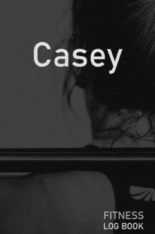 Cover of Casey