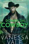 Book cover for Domata dal cowboy